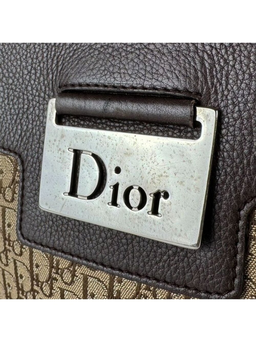 Dior le Shoulder - Picture 11 of 14